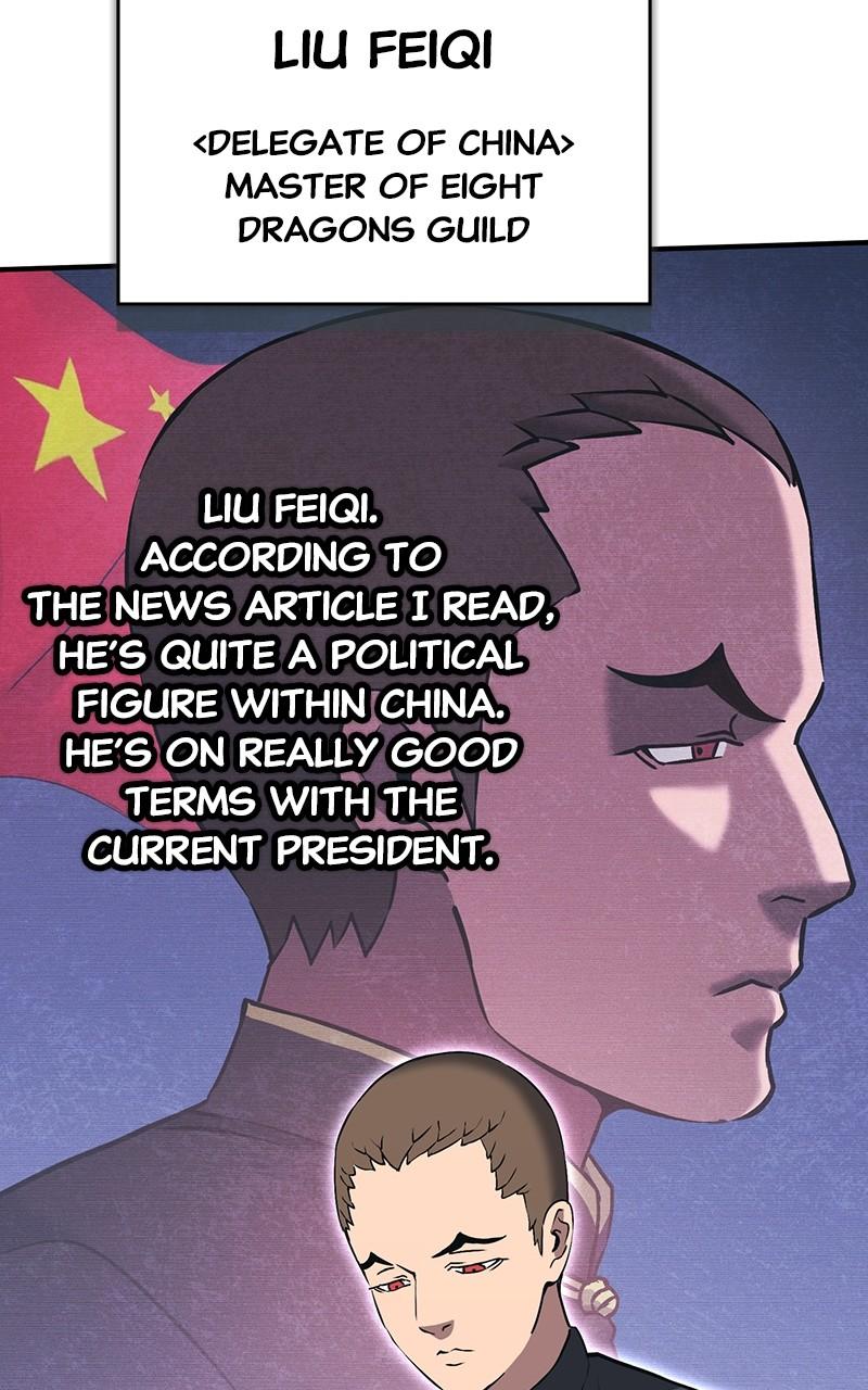 Read Hardcore Leveling Warrior chapter 162.7 image 40 on Lezhin