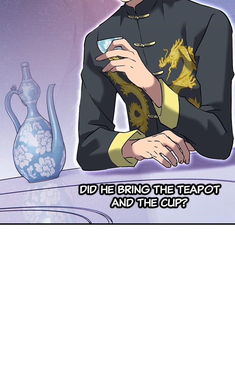 Read Hardcore Leveling Warrior chapter 162.7 image 41 on Lezhin
