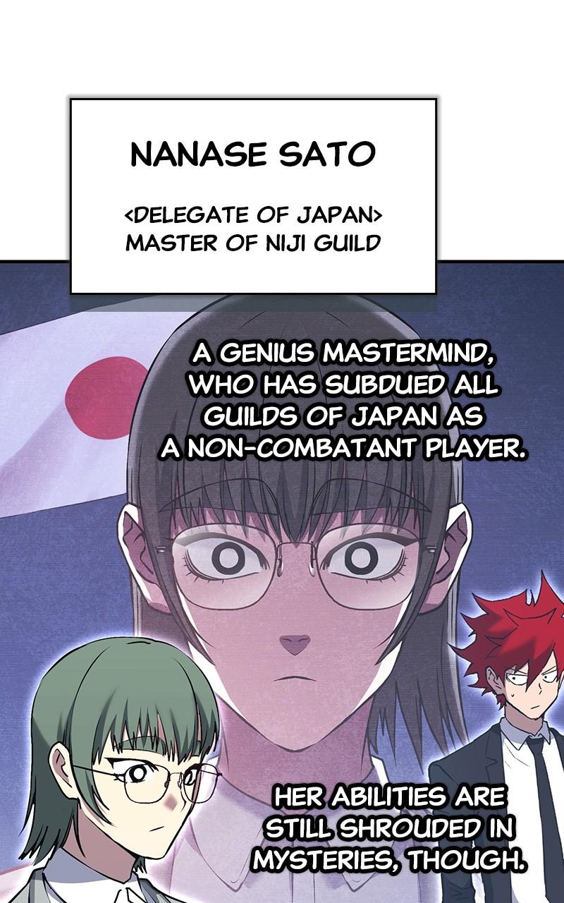 Read Hardcore Leveling Warrior chapter 162.7 image 42 on Lezhin