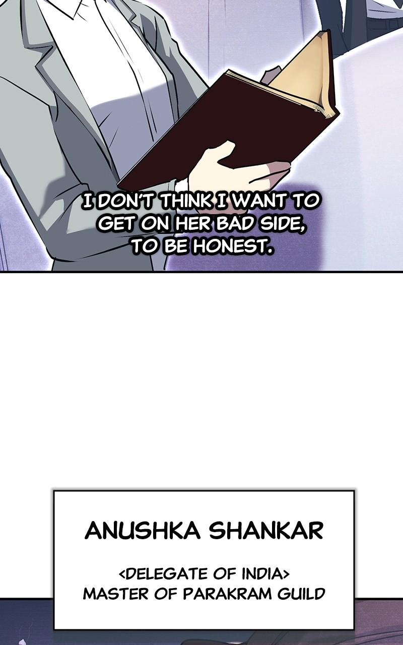 Read Hardcore Leveling Warrior chapter 162.7 image 43 on Lezhin