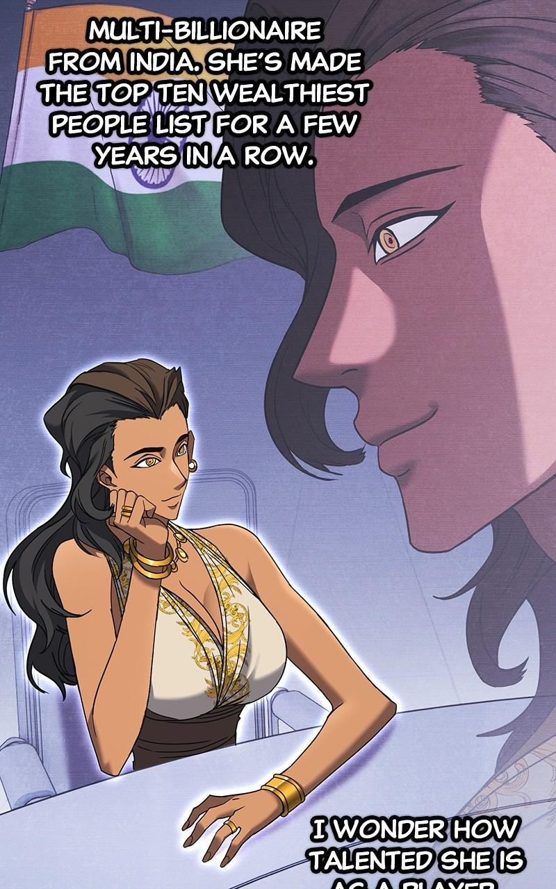 Read Hardcore Leveling Warrior chapter 162.7 image 44 on Lezhin