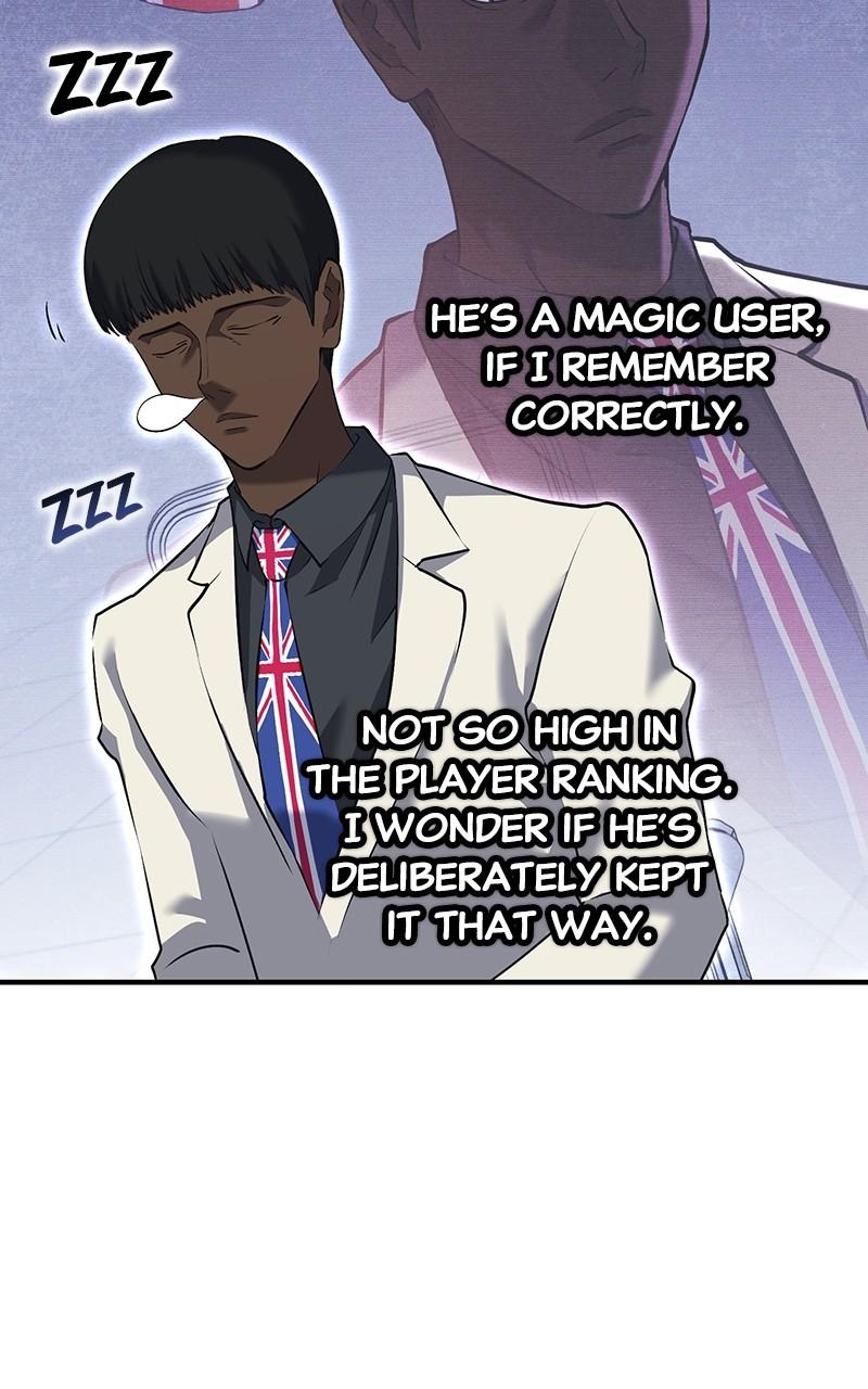 Read Hardcore Leveling Warrior chapter 162.7 image 46 on Lezhin