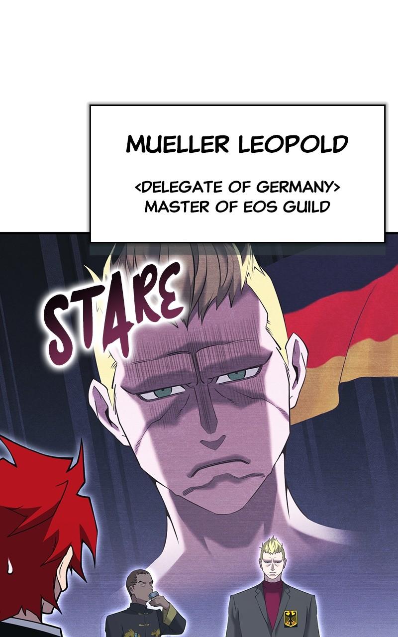 Read Hardcore Leveling Warrior chapter 162.7 image 47 on Lezhin