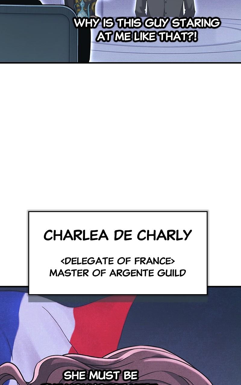 Read Hardcore Leveling Warrior chapter 162.7 image 48 on Lezhin