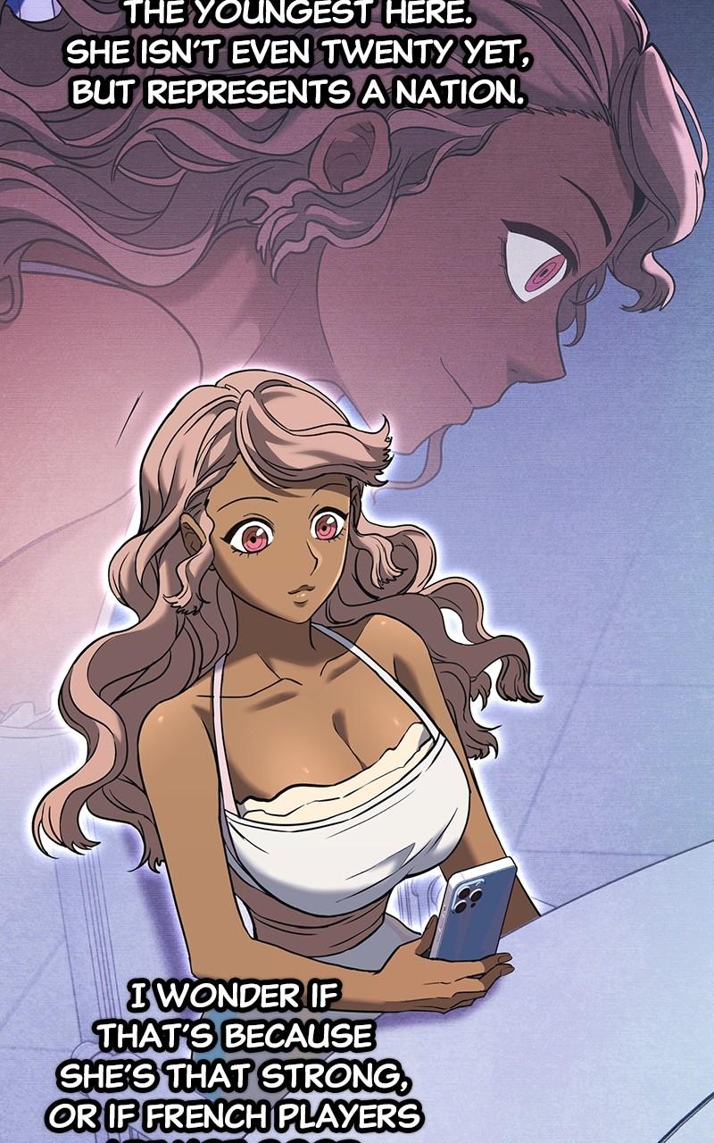 Read Hardcore Leveling Warrior chapter 162.7 image 49 on Lezhin