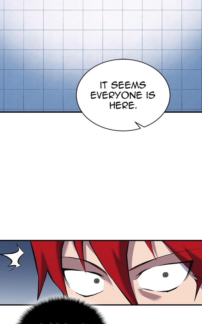 Read Hardcore Leveling Warrior chapter 162.7 image 53 on Lezhin