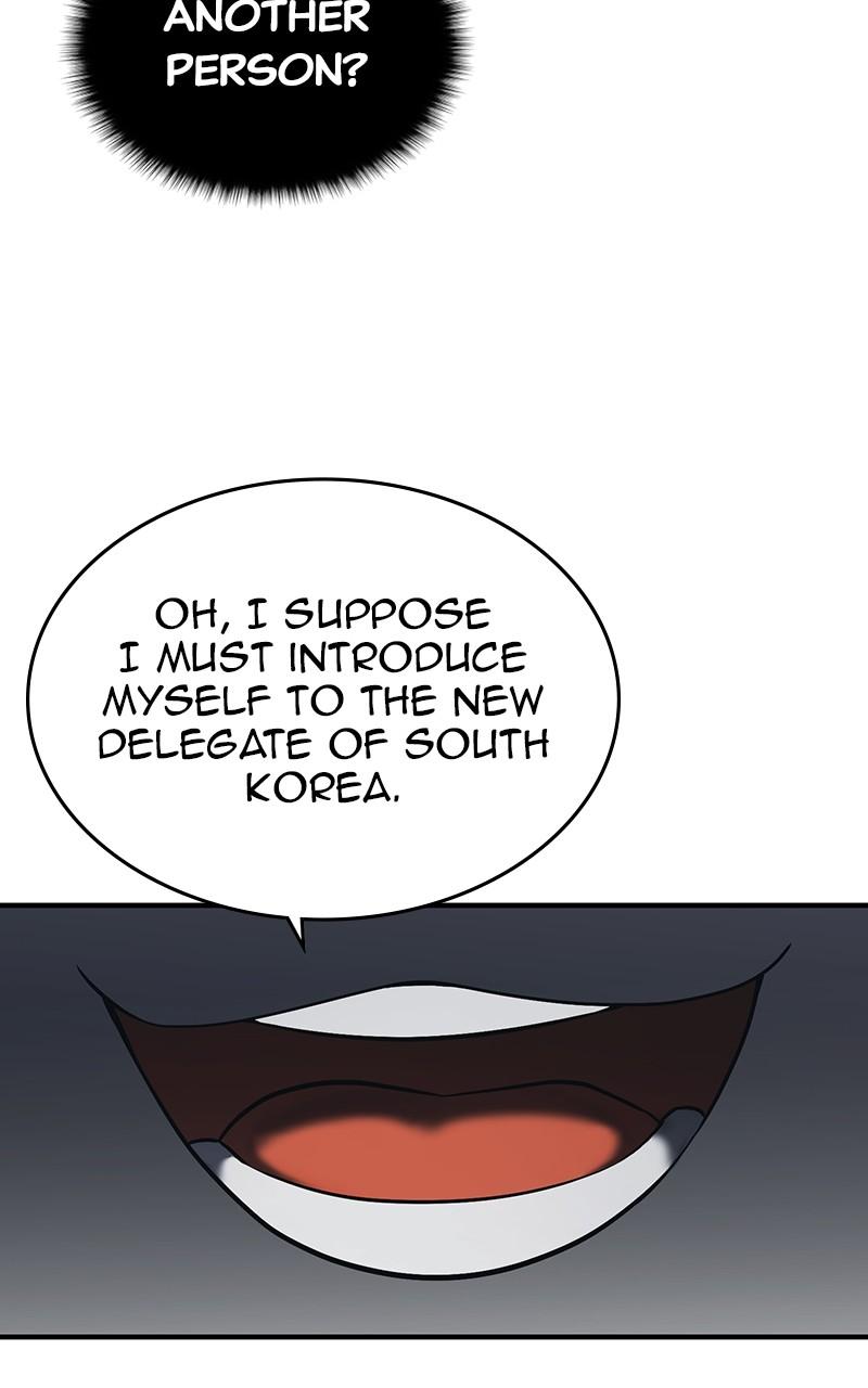 Read Hardcore Leveling Warrior chapter 162.7 image 54 on Lezhin