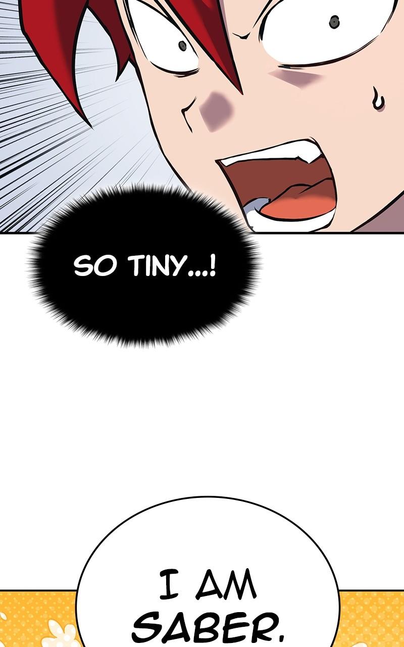 Read Hardcore Leveling Warrior chapter 162.7 image 57 on Lezhin