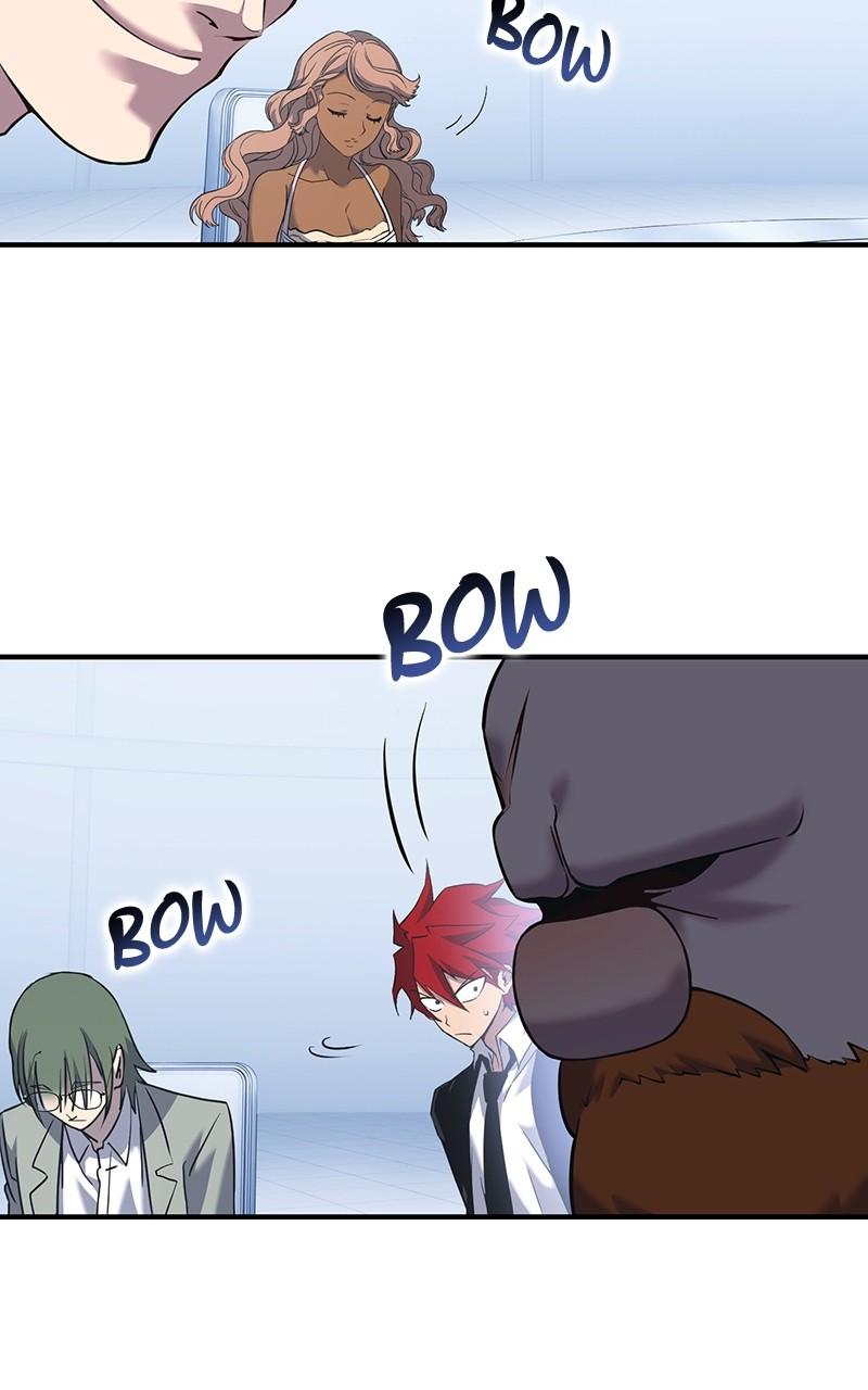 Read Hardcore Leveling Warrior chapter 162.7 image 60 on Lezhin