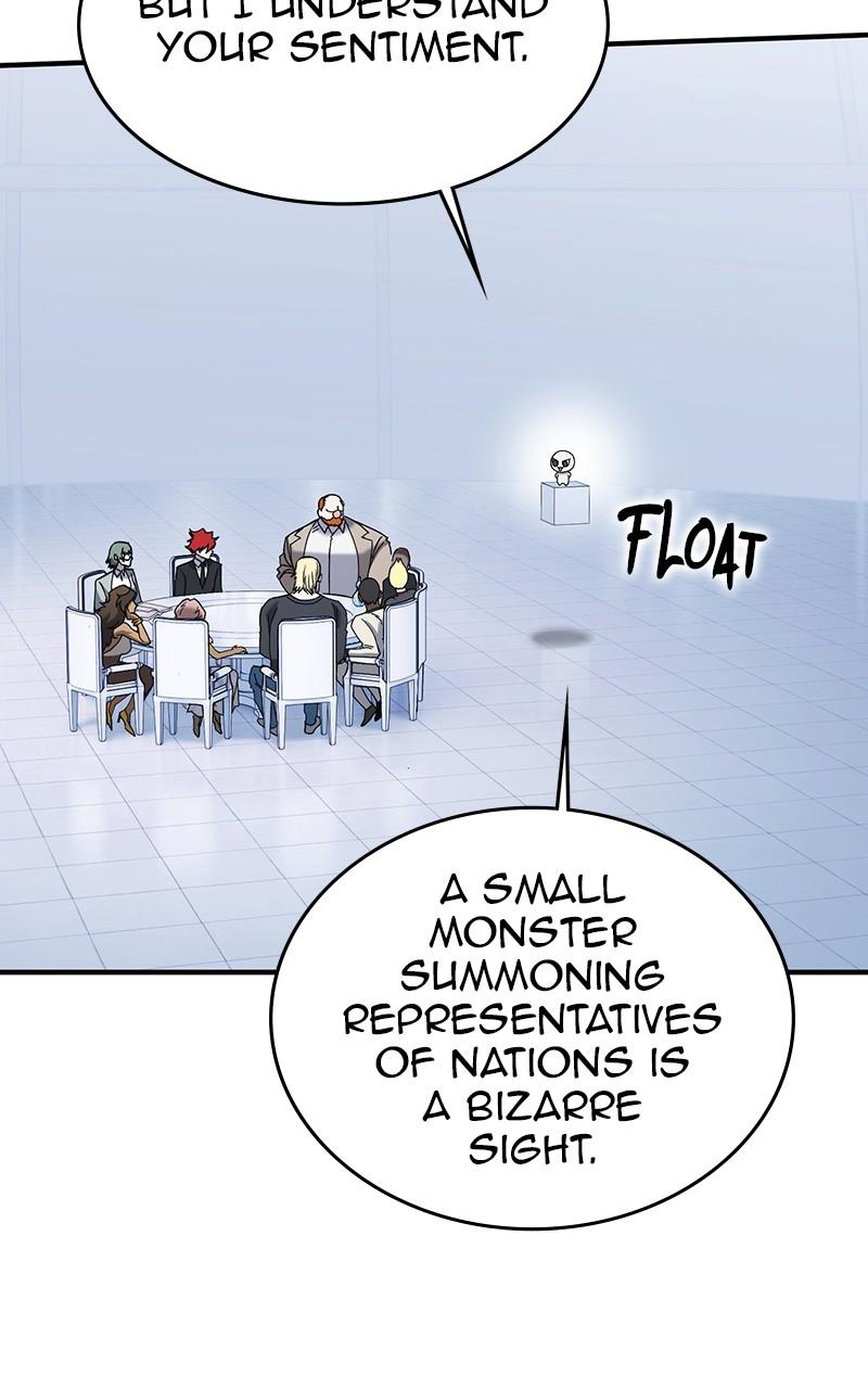 Read Hardcore Leveling Warrior chapter 162.7 image 63 on Lezhin