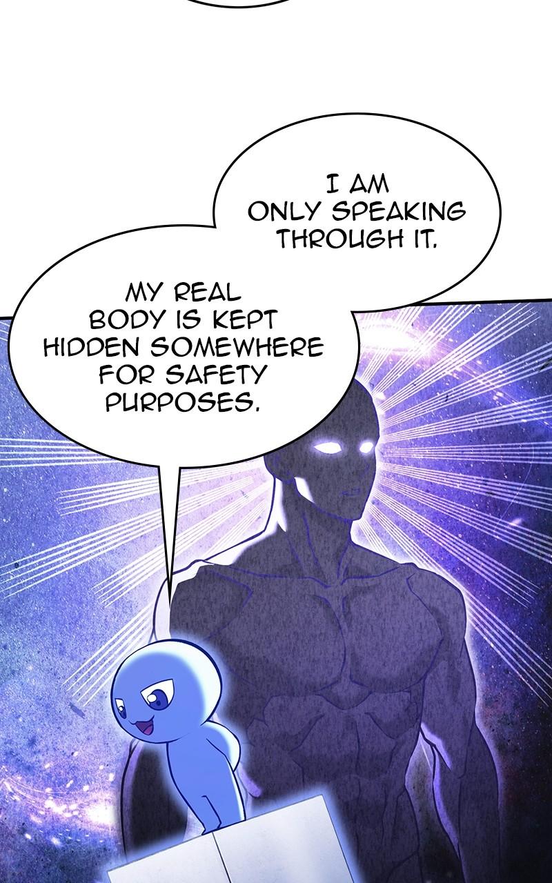 Read Hardcore Leveling Warrior chapter 162.7 image 66 on Lezhin
