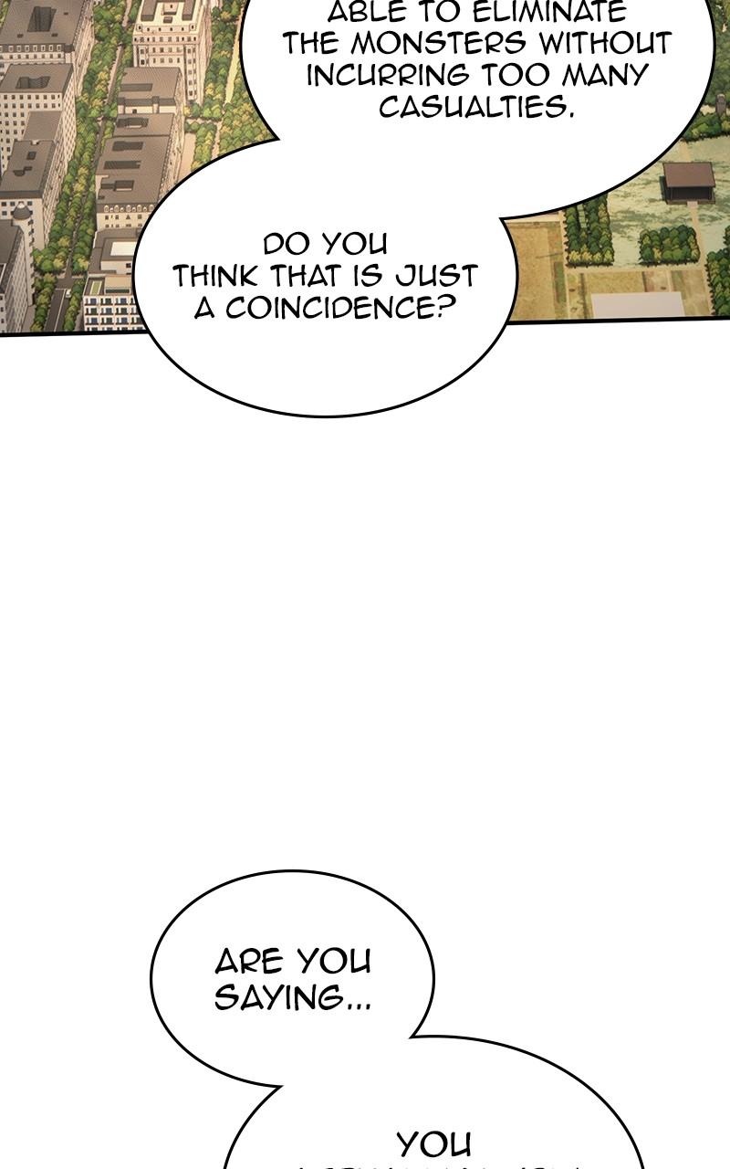 Read Hardcore Leveling Warrior chapter 162.7 image 70 on Lezhin