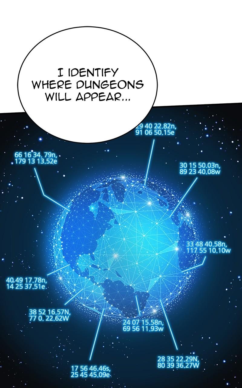 Read Hardcore Leveling Warrior chapter 162.7 image 75 on Lezhin