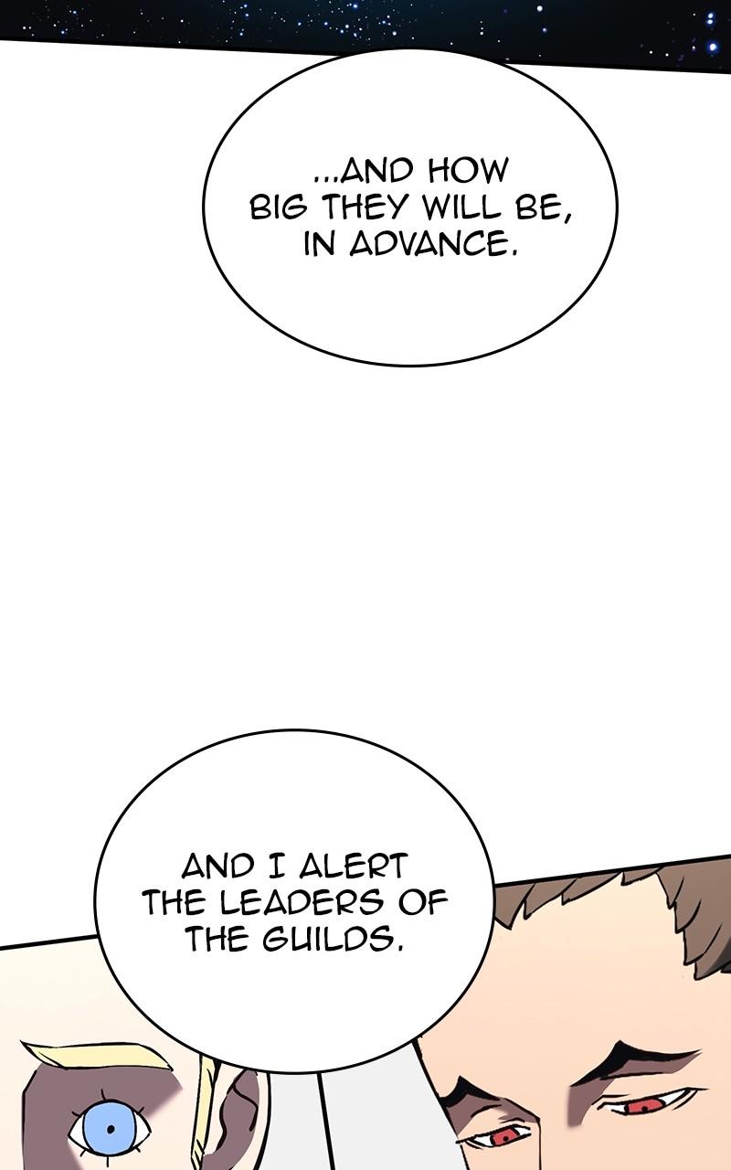 Read Hardcore Leveling Warrior chapter 162.7 image 76 on Lezhin