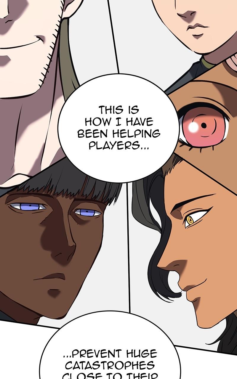 Read Hardcore Leveling Warrior chapter 162.7 image 77 on Lezhin