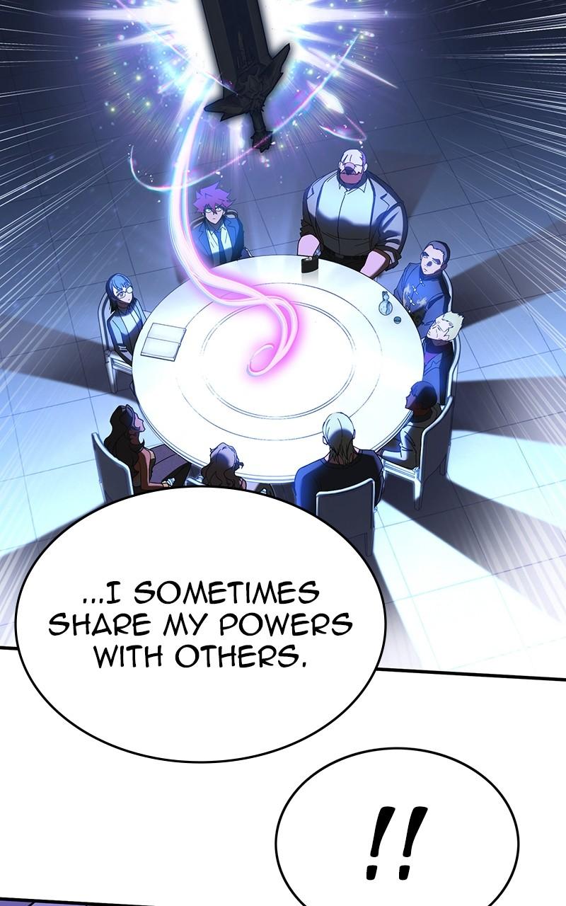 Read Hardcore Leveling Warrior chapter 162.7 image 81 on Lezhin