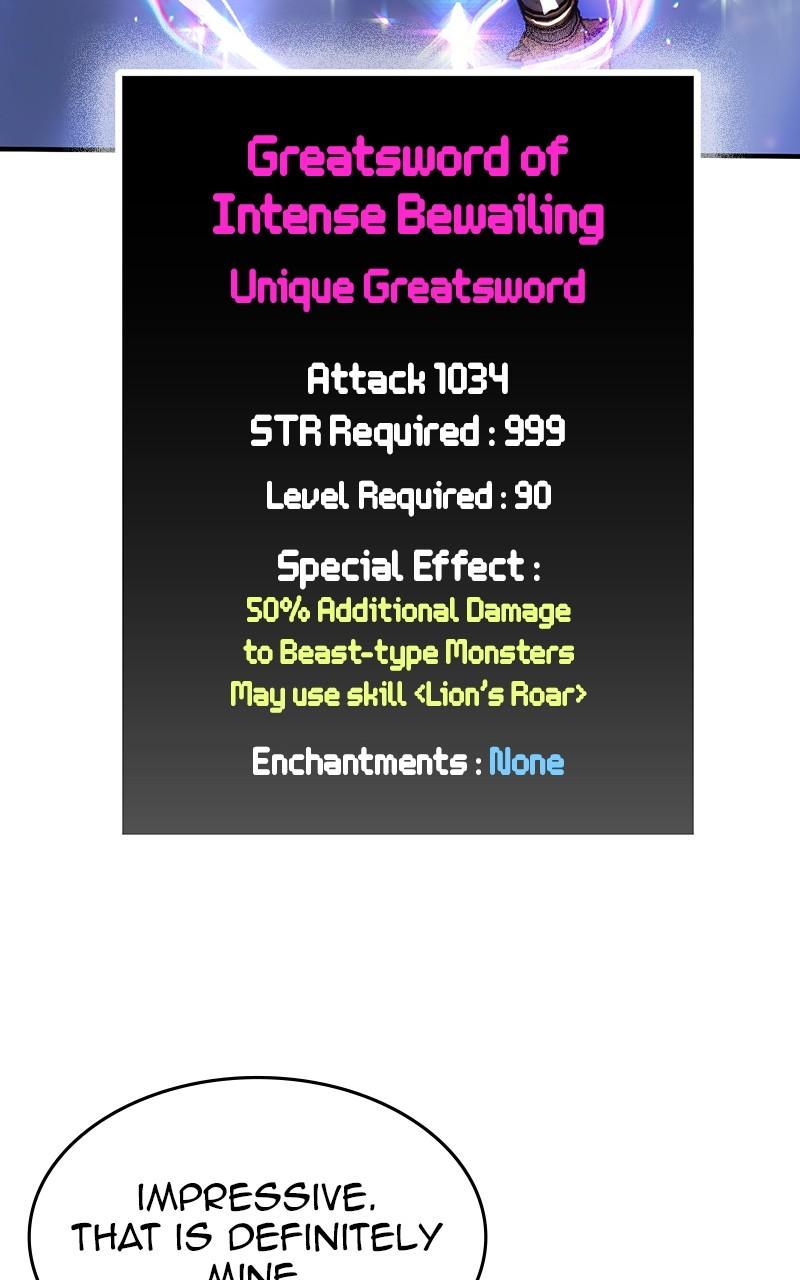 Read Hardcore Leveling Warrior chapter 162.7 image 84 on Lezhin