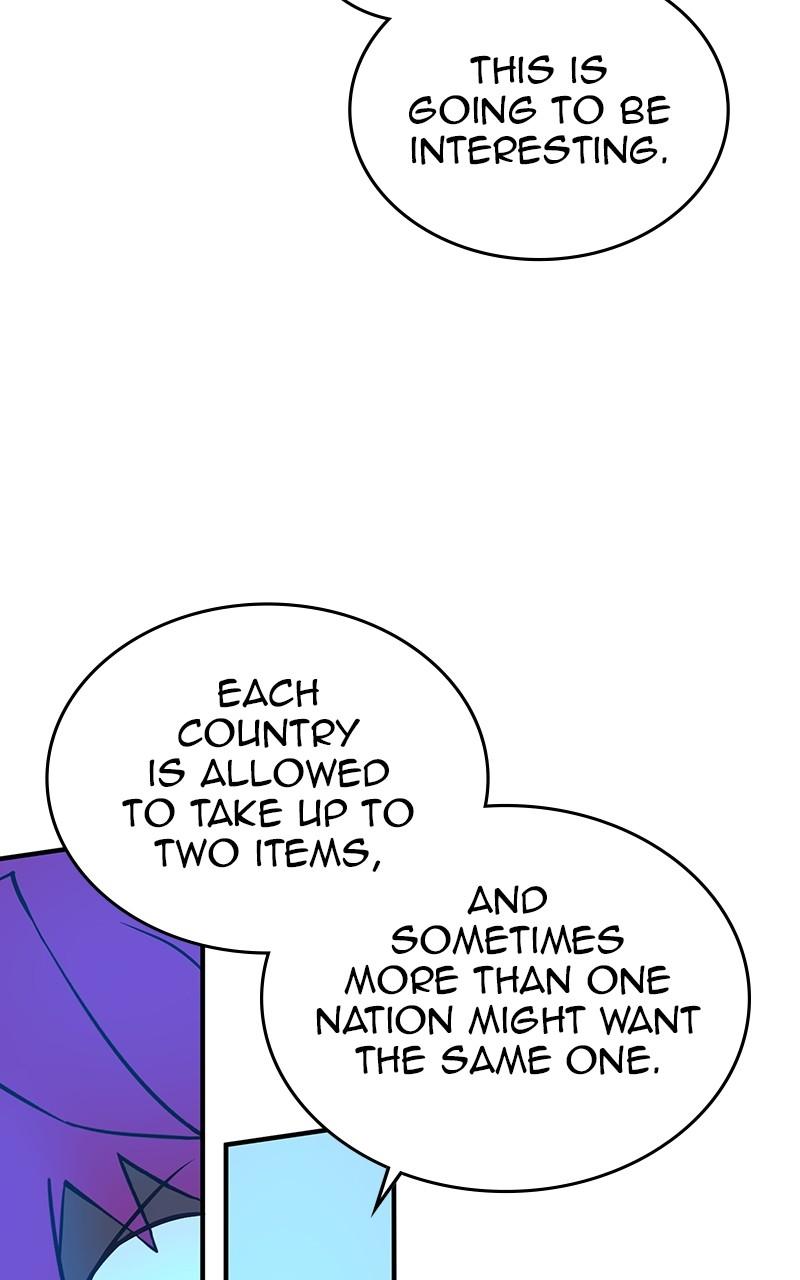 Read Hardcore Leveling Warrior chapter 162.7 image 87 on Lezhin