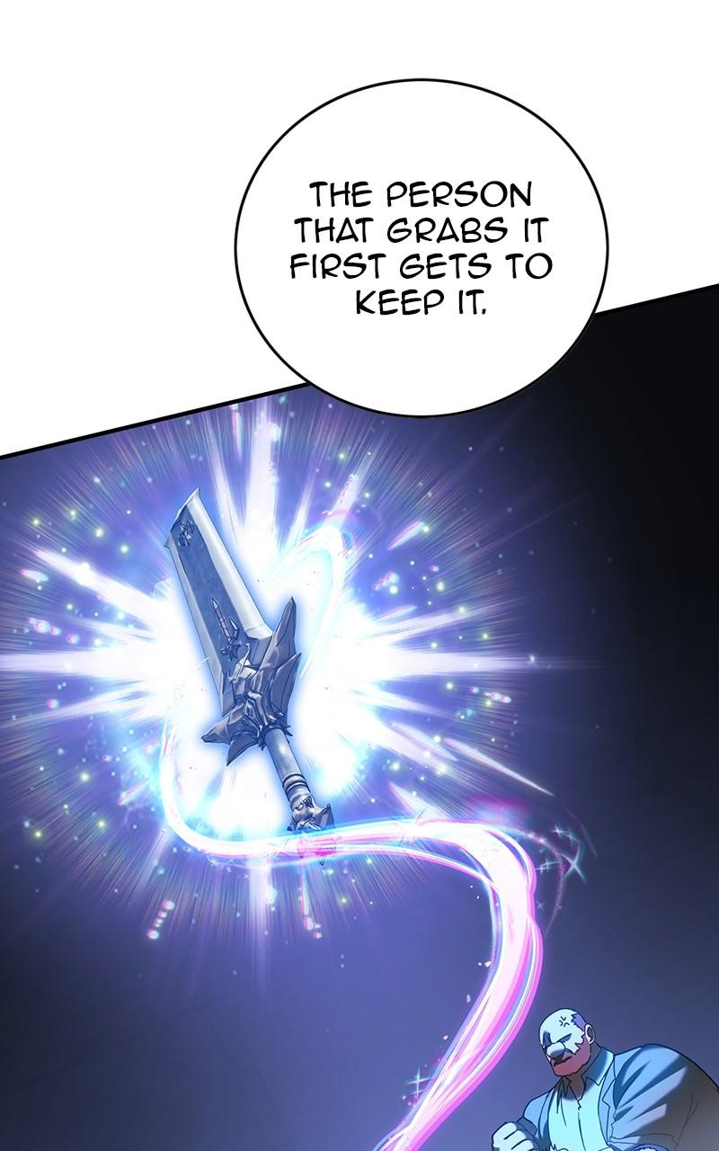 Read Hardcore Leveling Warrior chapter 162.7 image 89 on Lezhin