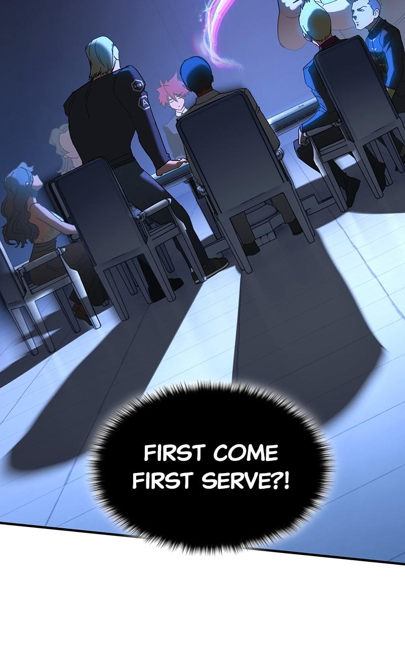 Read Hardcore Leveling Warrior chapter 162.7 image 90 on Lezhin