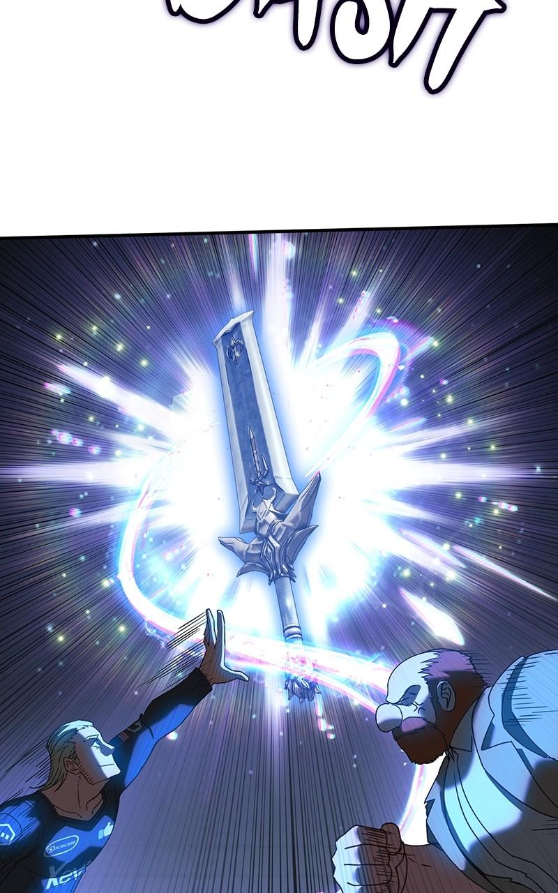 Read Hardcore Leveling Warrior chapter 162.7 image 94 on Lezhin