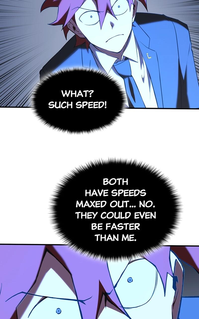Read Hardcore Leveling Warrior chapter 162.7 image 96 on Lezhin