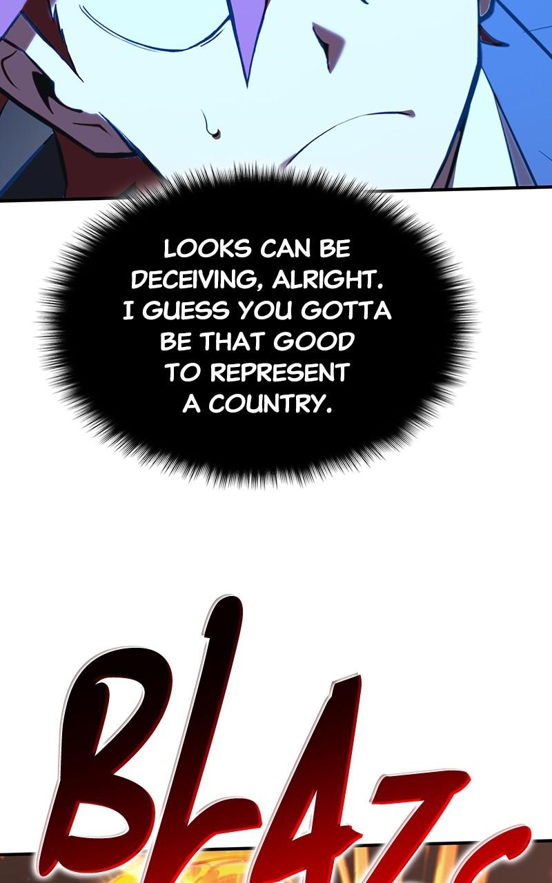 Read Hardcore Leveling Warrior chapter 162.7 image 97 on Lezhin