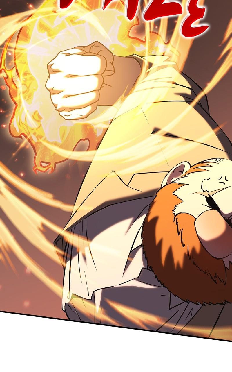 Read Hardcore Leveling Warrior chapter 162.7 image 98 on Lezhin