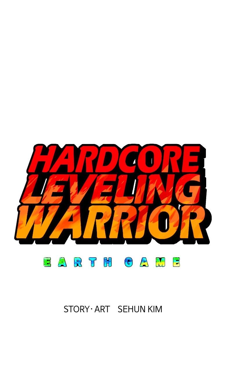Read Hardcore Leveling Warrior chapter 162.8 image 0 on Lezhin