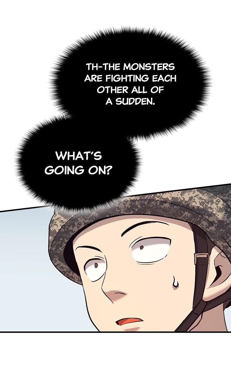 Read Hardcore Leveling Warrior chapter 162.8 image 100 on Lezhin