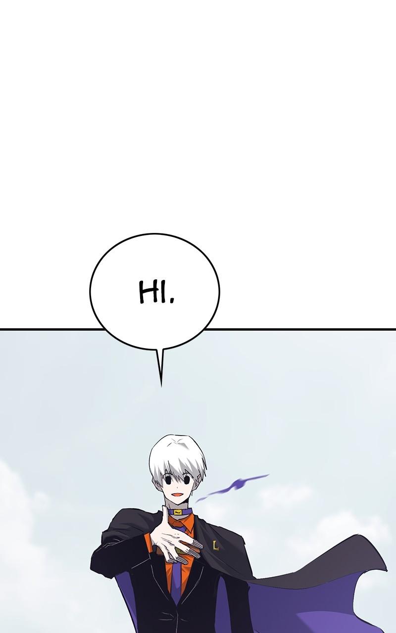 Read Hardcore Leveling Warrior chapter 162.8 image 101 on Lezhin