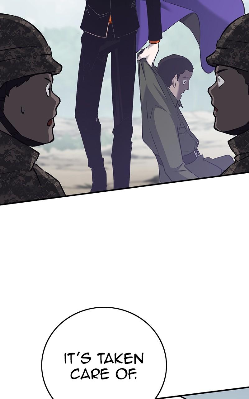 Read Hardcore Leveling Warrior chapter 162.8 image 102 on Lezhin