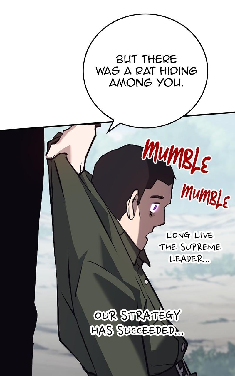 Read Hardcore Leveling Warrior chapter 162.8 image 104 on Lezhin