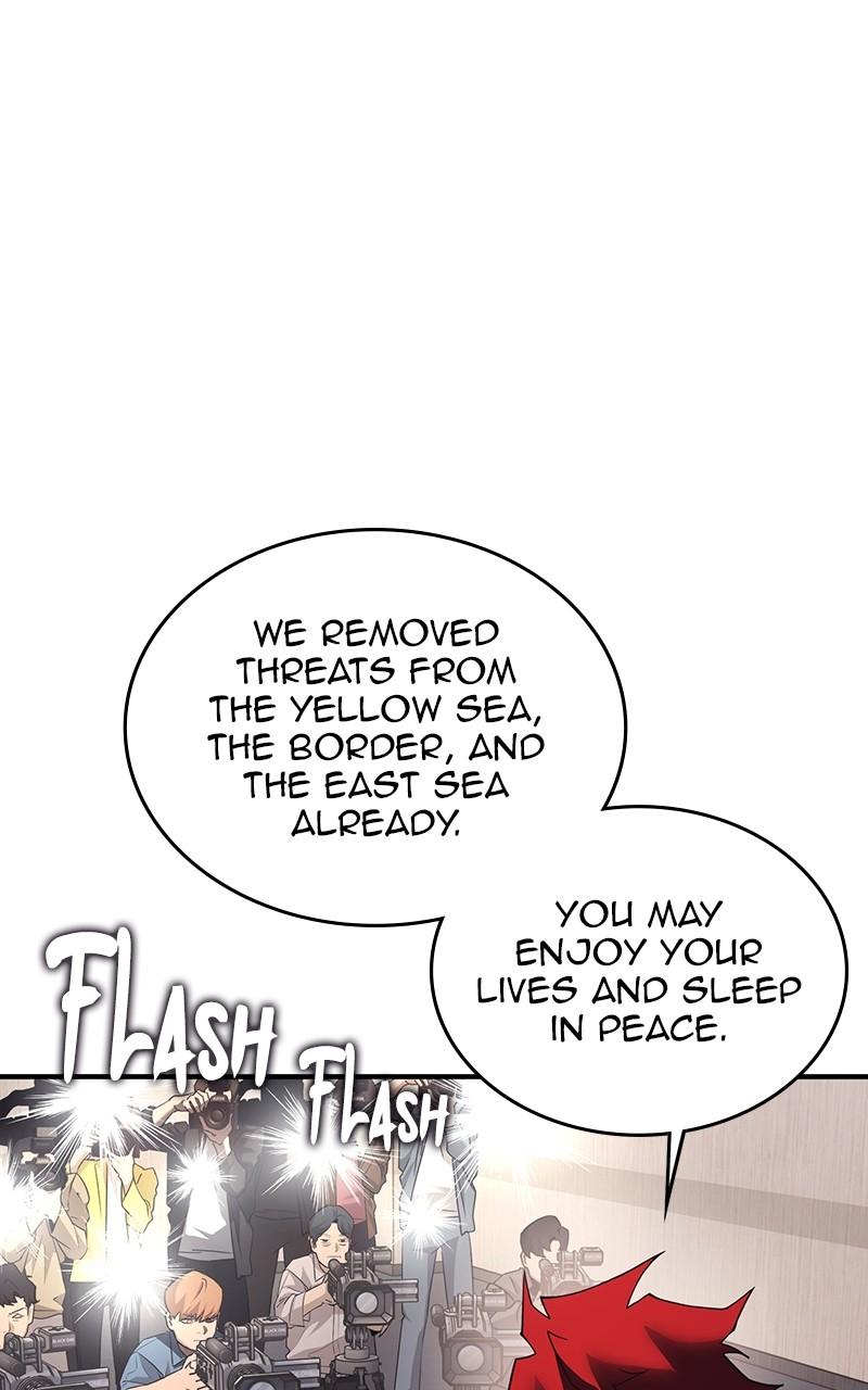 Read Hardcore Leveling Warrior chapter 162.8 image 111 on Lezhin