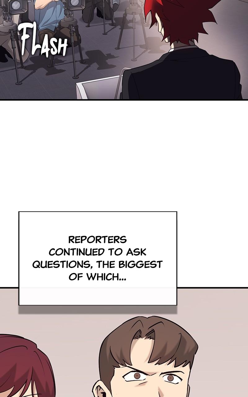 Read Hardcore Leveling Warrior chapter 162.8 image 112 on Lezhin