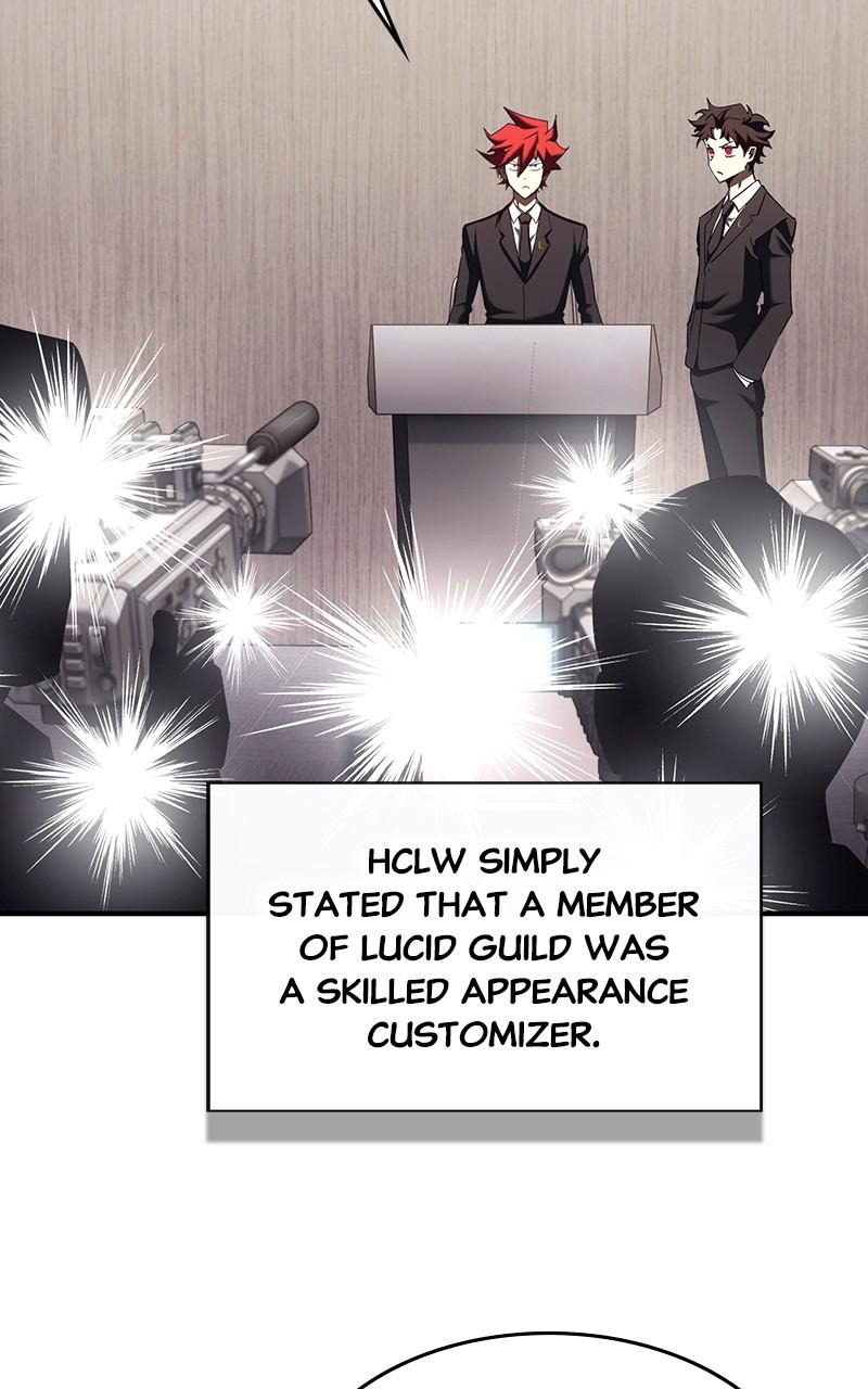 Read Hardcore Leveling Warrior chapter 162.8 image 114 on Lezhin