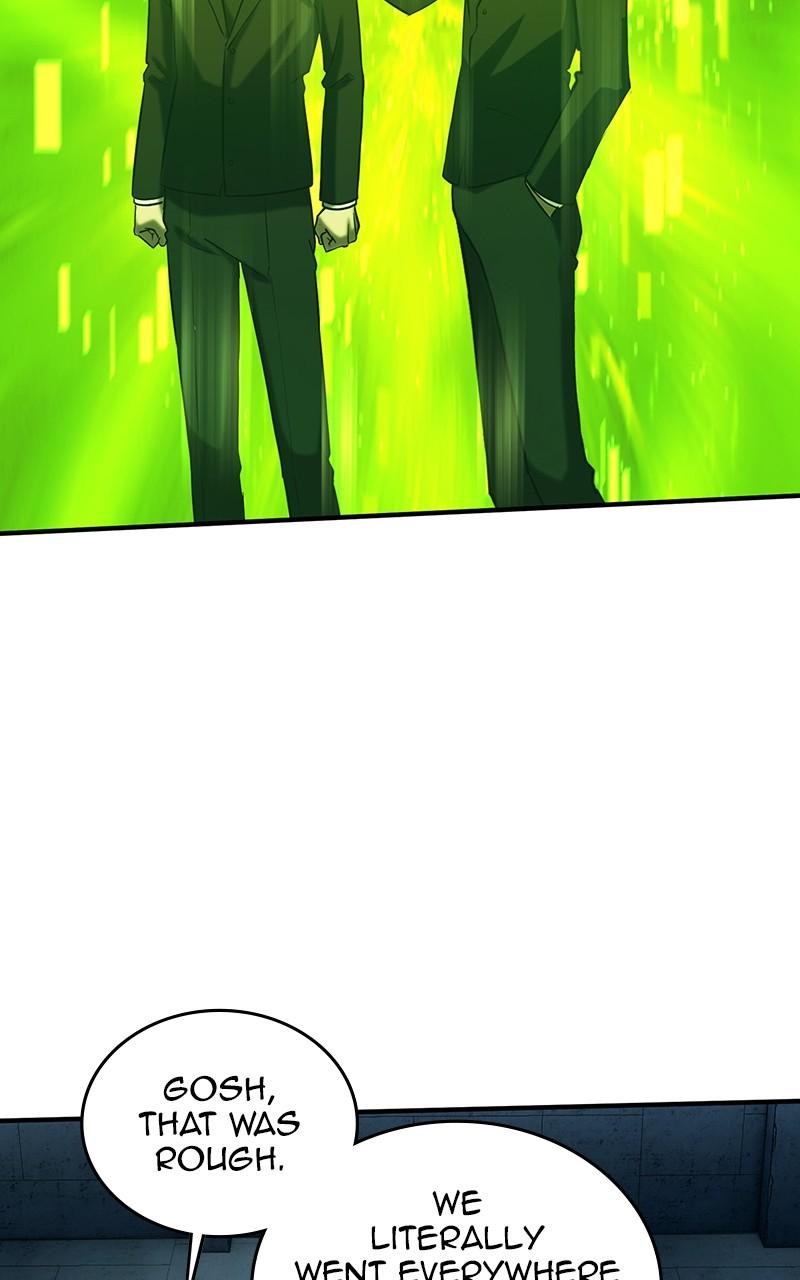 Read Hardcore Leveling Warrior chapter 162.8 image 117 on Lezhin