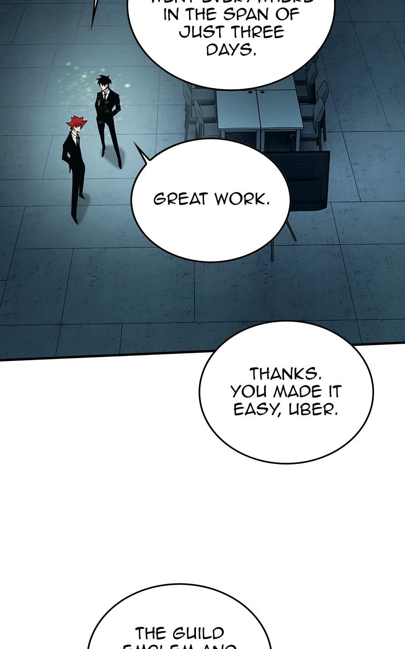 Read Hardcore Leveling Warrior chapter 162.8 image 118 on Lezhin