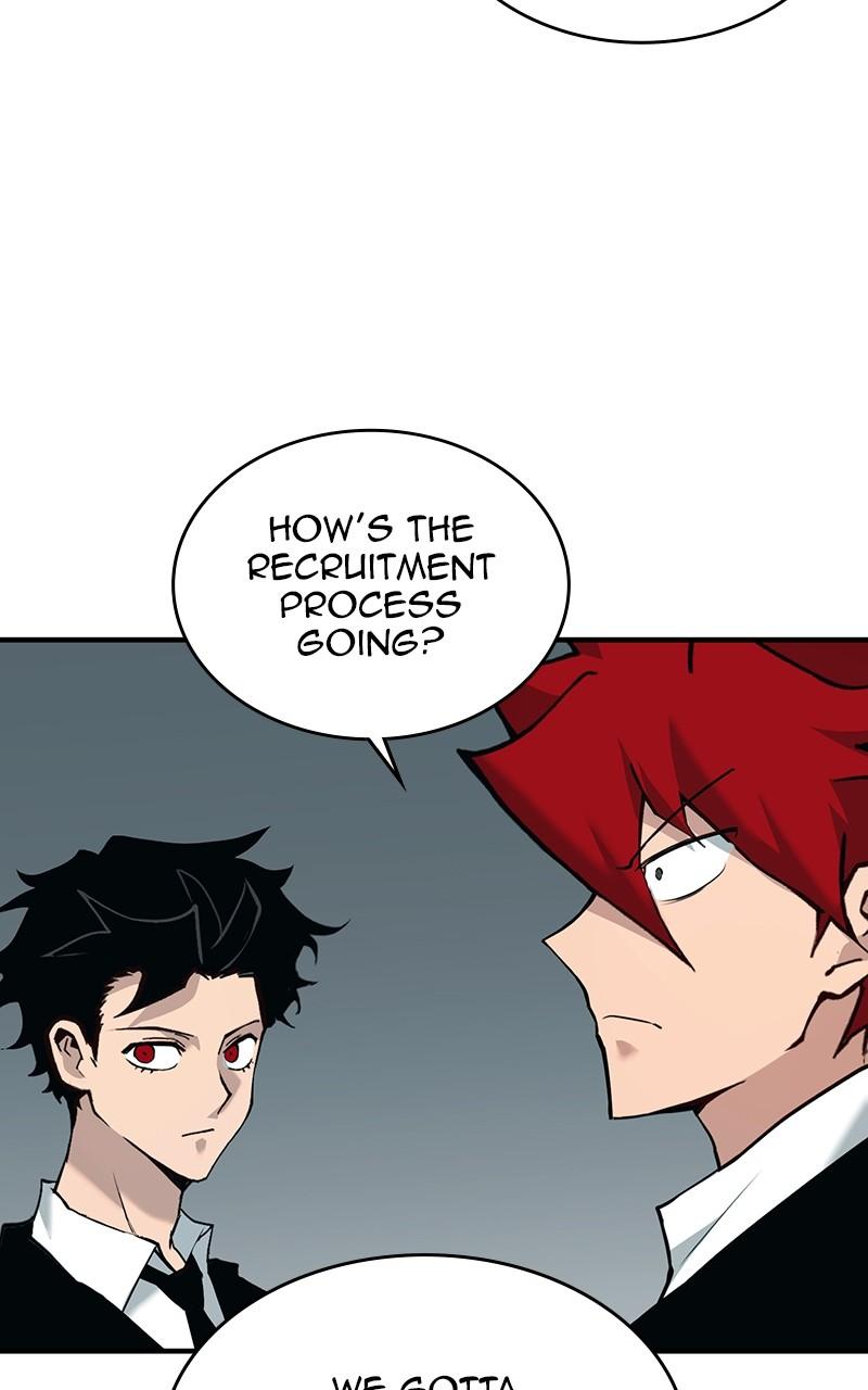 Read Hardcore Leveling Warrior chapter 162.8 image 122 on Lezhin