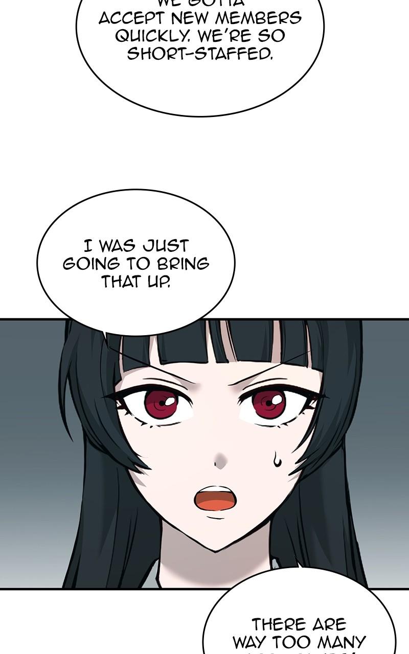 Read Hardcore Leveling Warrior chapter 162.8 image 123 on Lezhin