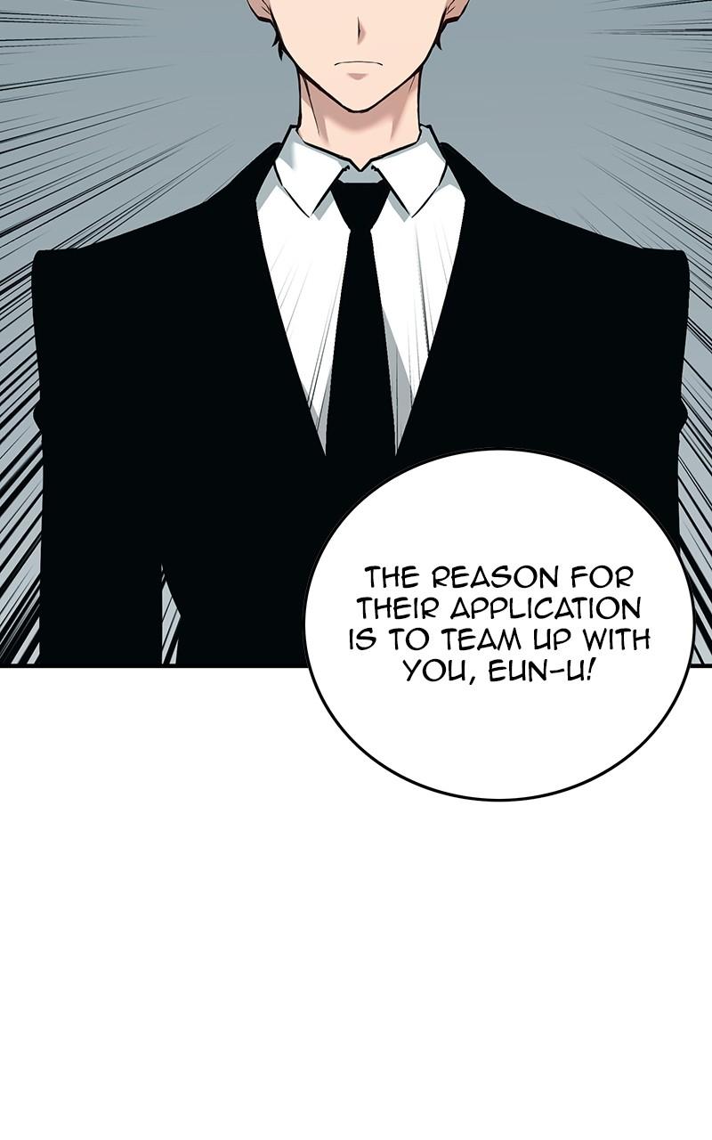 Read Hardcore Leveling Warrior chapter 162.8 image 126 on Lezhin