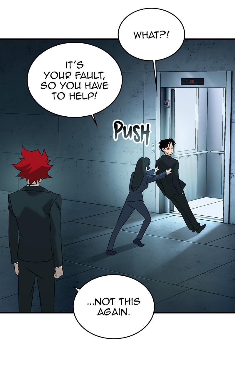 Read Hardcore Leveling Warrior chapter 162.8 image 127 on Lezhin