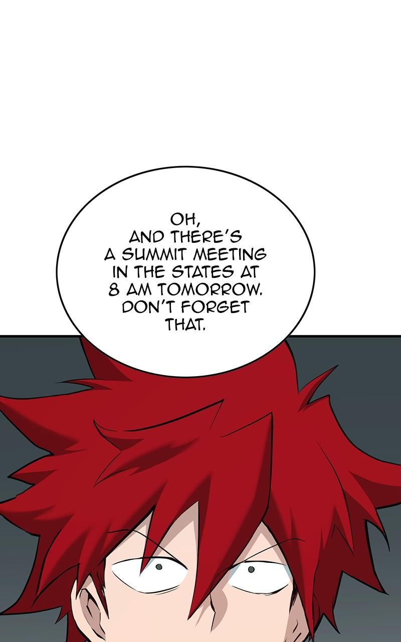 Read Hardcore Leveling Warrior chapter 162.8 image 128 on Lezhin