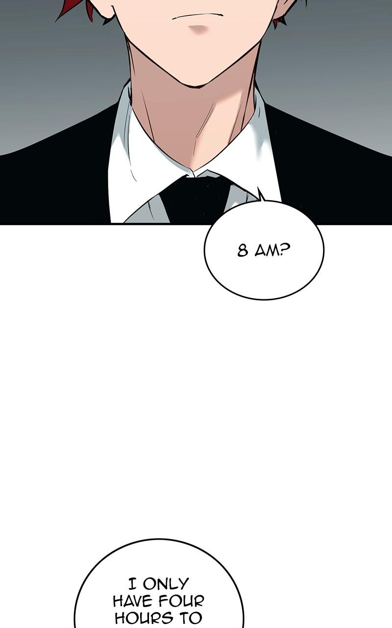 Read Hardcore Leveling Warrior chapter 162.8 image 129 on Lezhin