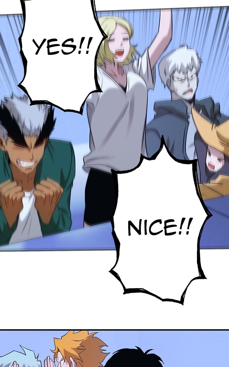 Read Hardcore Leveling Warrior chapter 162.8 image 13 on Lezhin