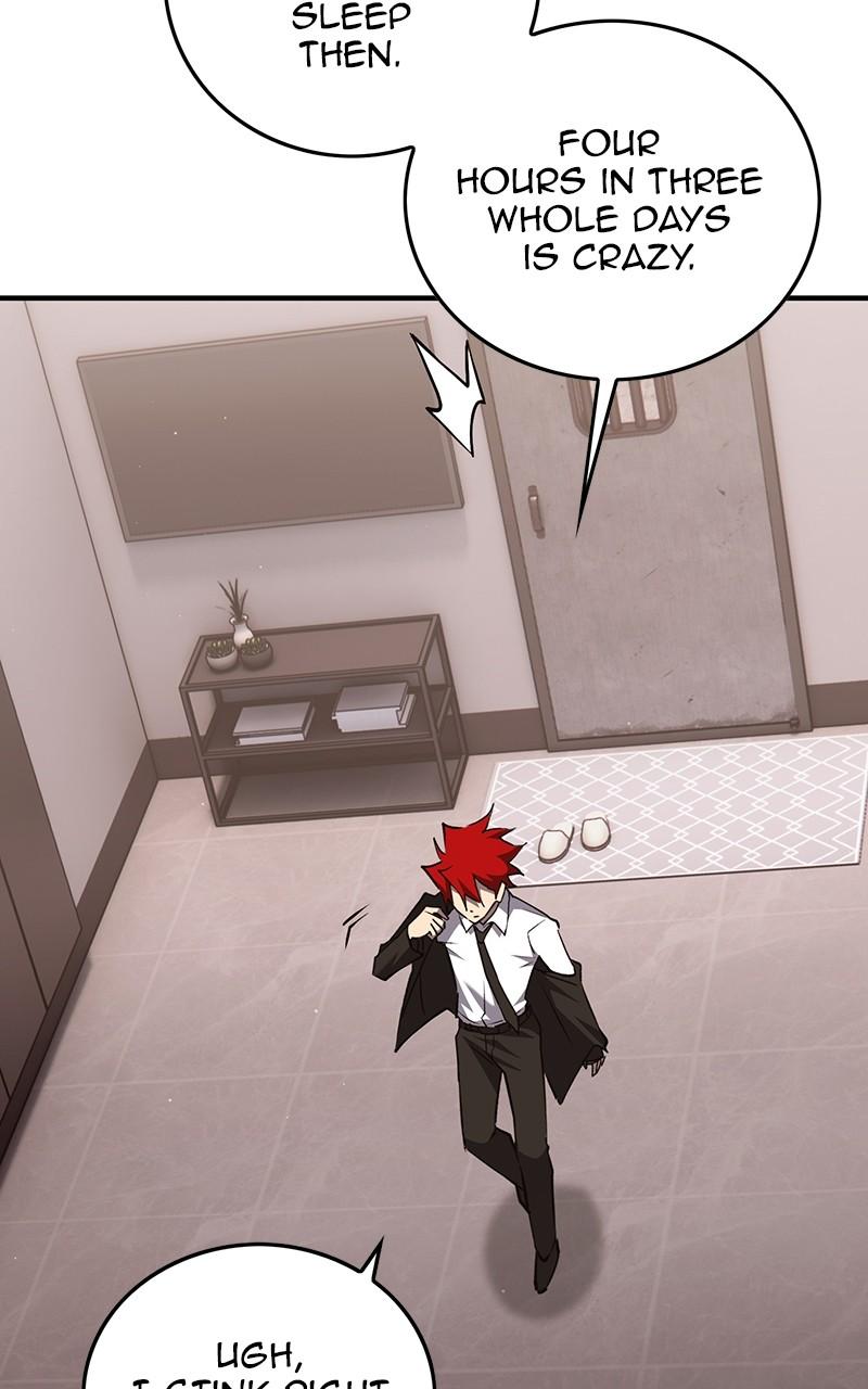 Read Hardcore Leveling Warrior chapter 162.8 image 130 on Lezhin