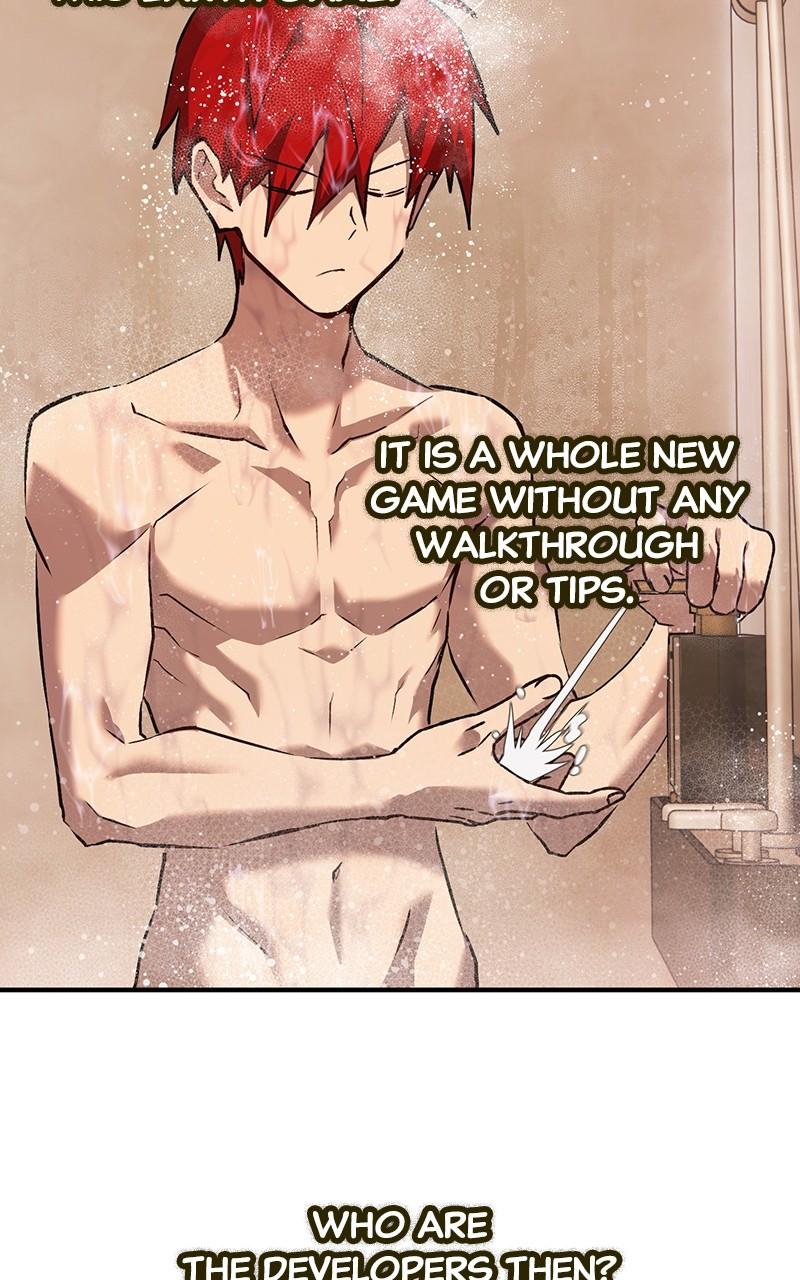 Read Hardcore Leveling Warrior chapter 162.8 image 132 on Lezhin