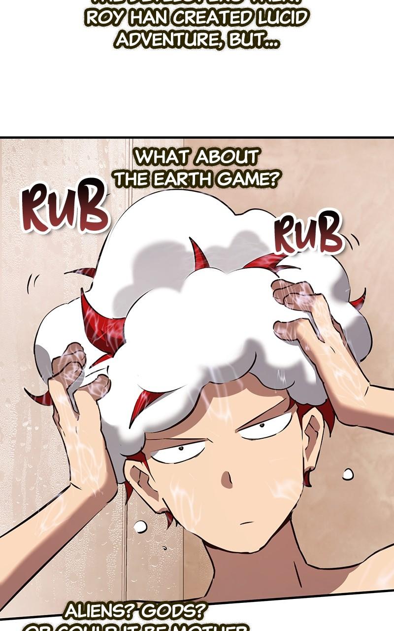 Read Hardcore Leveling Warrior chapter 162.8 image 133 on Lezhin