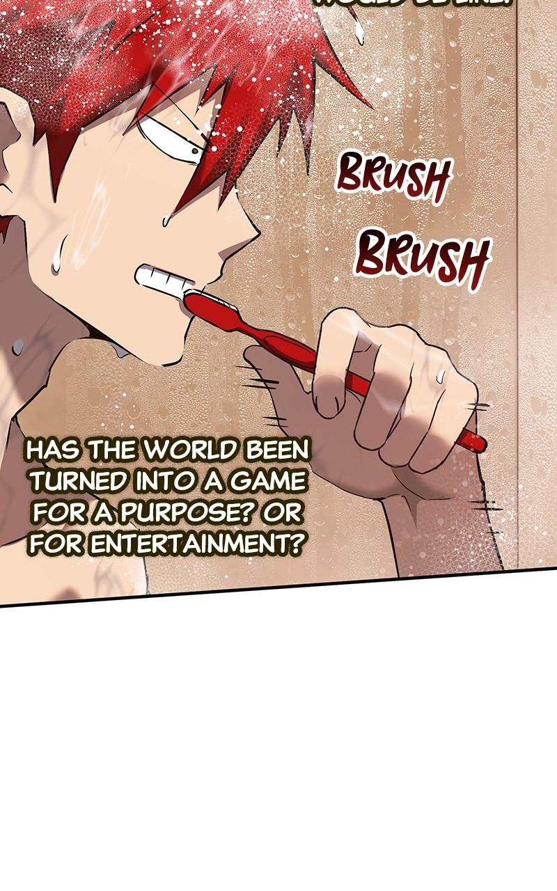 Read Hardcore Leveling Warrior chapter 162.8 image 135 on Lezhin