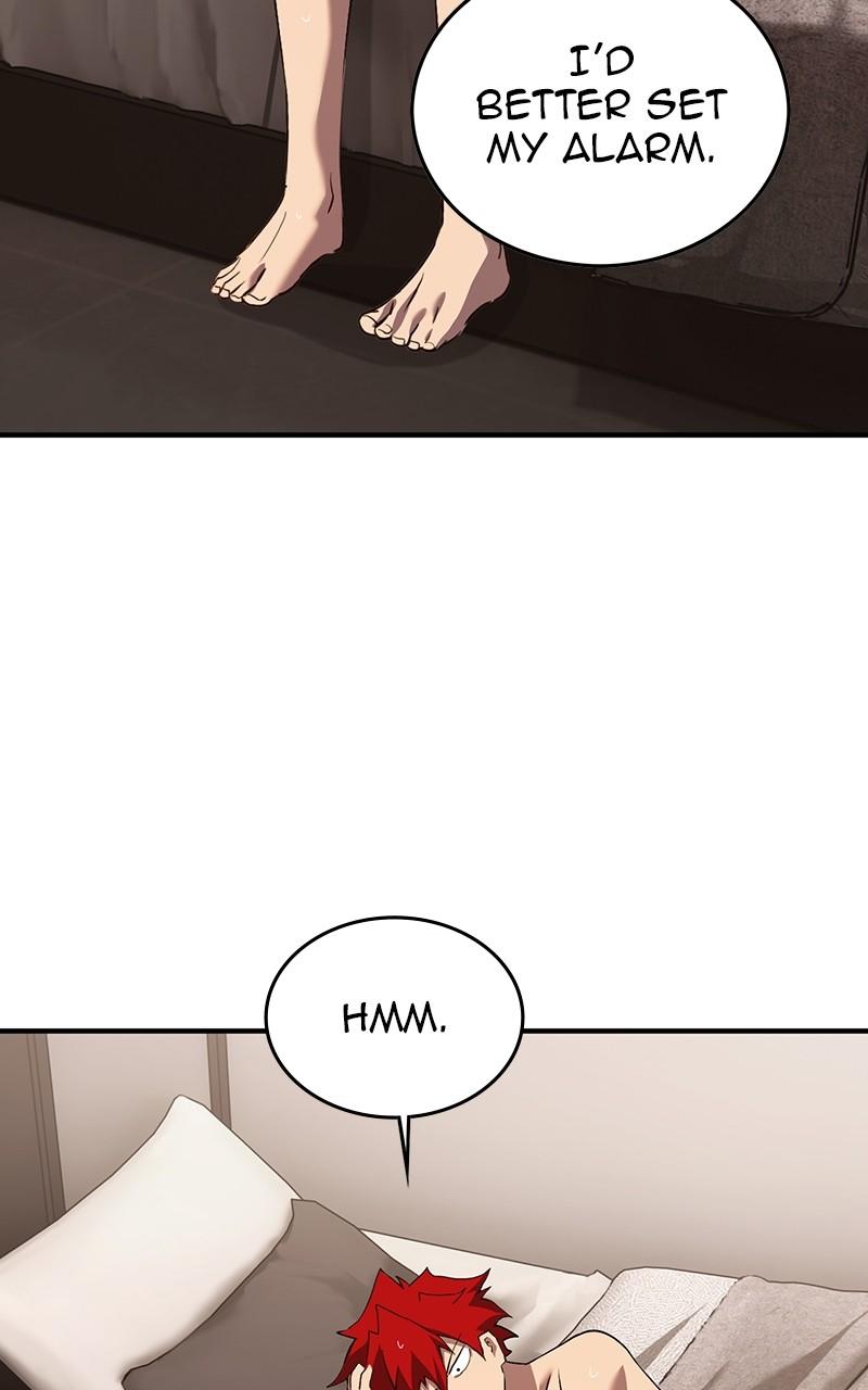 Read Hardcore Leveling Warrior chapter 162.8 image 137 on Lezhin